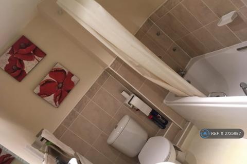 undefined, Brunel Crescent, Swindon, SN2