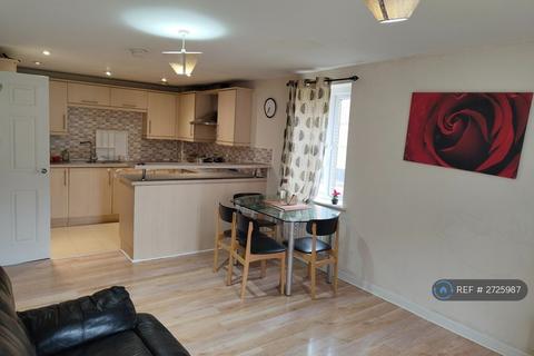 undefined, Brunel Crescent, Swindon, SN2