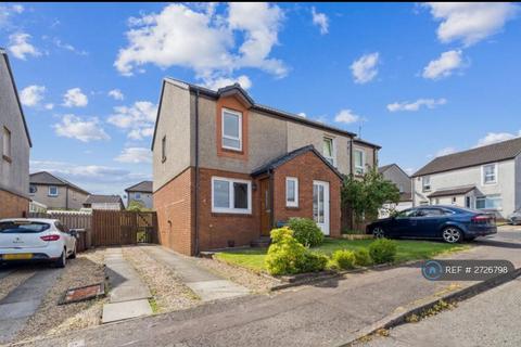 undefined, Ryat Green, Newton Mearns, Glasgow, G77