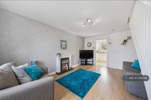 undefined, Ryat Green, Newton Mearns, Glasgow, G77
