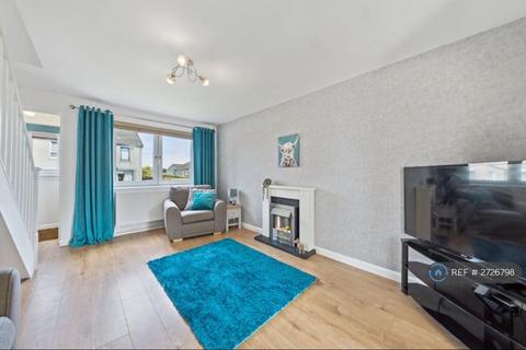 undefined, Ryat Green, Newton Mearns, Glasgow, G77