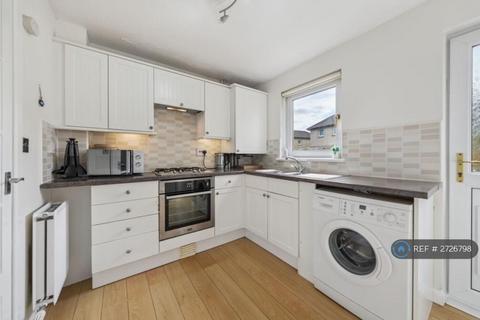 undefined, Ryat Green, Newton Mearns, Glasgow, G77