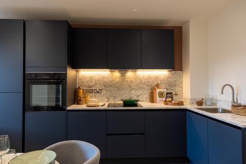 undefined, Flat 1404, 166 Rockingham Street 