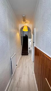undefined, Viaduct Road, Brighton