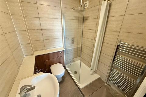 2 bedroom apartment to rent, Moulton Rise, Luton, LU2 0AL