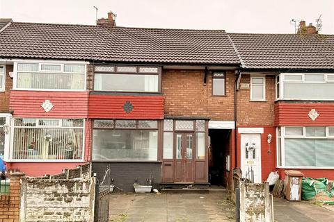 undefined, Longton Lane, Rainhill, Prescot