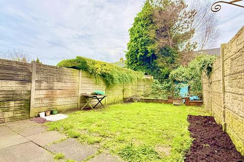 3 bedroom terraced house for sale, Longton Lane, Rainhill, Prescot