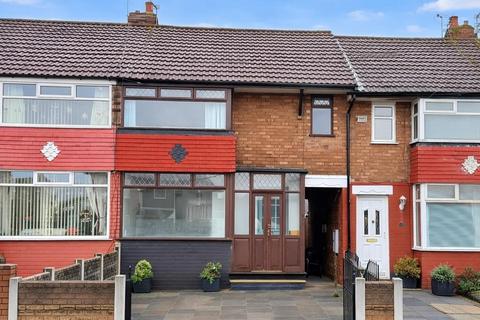 Longton Lane, Rainhill, Prescot