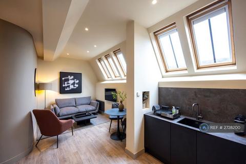 1 bedroom flat to rent, The Headrow, Leeds, LS1