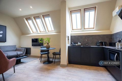 1 bedroom flat to rent, The Headrow, Leeds, LS1