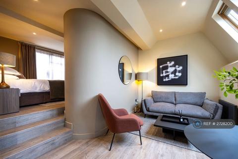 1 bedroom flat to rent, The Headrow, Leeds, LS1