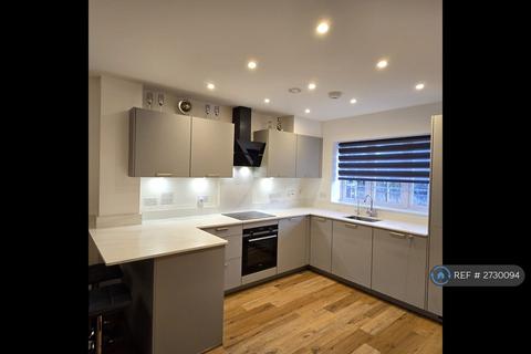 undefined, Mill Lane, Wokingham, RG41
