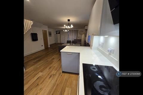 undefined, Mill Lane, Wokingham, RG41