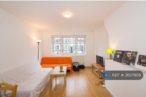 undefined, Burford House, London, SW9
