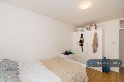 undefined, Burford House, London, SW9
