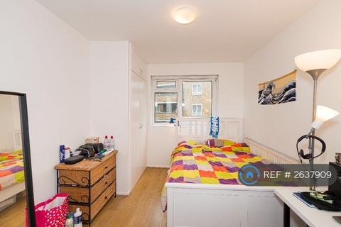 undefined, Burford House, London, SW9