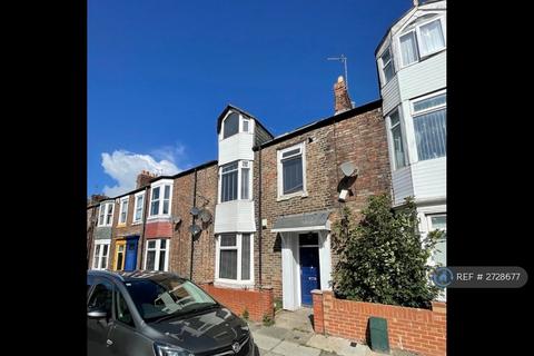 3 bedroom maisonette to rent, Worcester Terrace, Sunderland, SR2