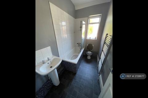 3 bedroom maisonette to rent, Worcester Terrace, Sunderland, SR2