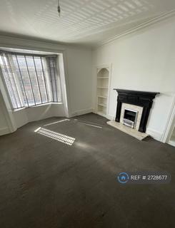 3 bedroom maisonette to rent, Worcester Terrace, Sunderland, SR2