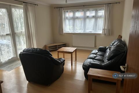 undefined, Elm Park Road, Pinner, HA5