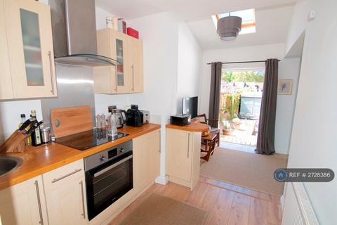 1 bedroom flat to rent, Victoria Park, Bristol, BS3
