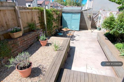 1 bedroom flat to rent, Victoria Park, Bristol, BS3