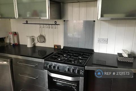 undefined, May Street, Derby, DE22