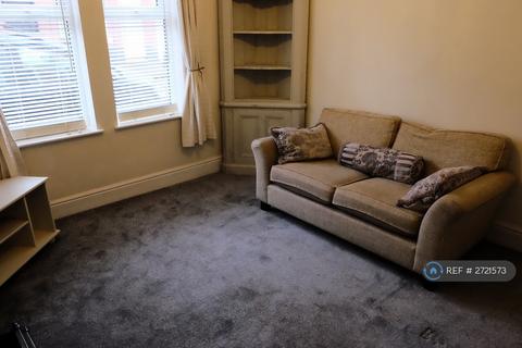 May Street, Derby, DE22
