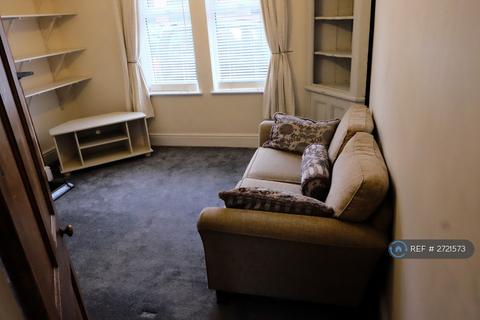 2 bedroom terraced house to rent, May Street, Derby, DE22