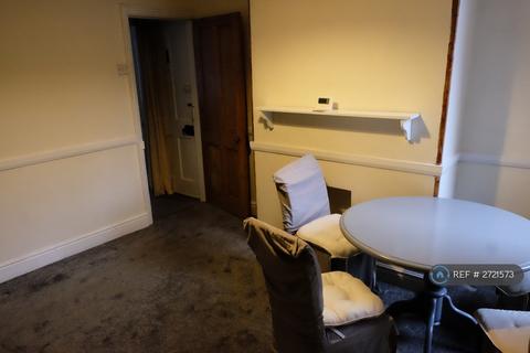 2 bedroom terraced house to rent, May Street, Derby, DE22