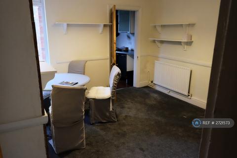 2 bedroom terraced house to rent, May Street, Derby, DE22