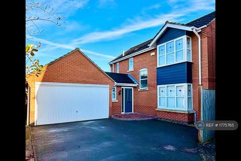 undefined, Henson Close, Spalding, PE11