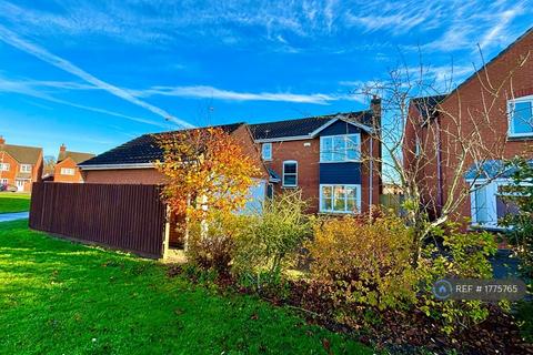 undefined, Henson Close, Spalding, PE11