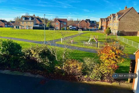 undefined, Henson Close, Spalding, PE11