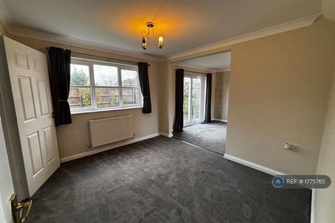 undefined, Henson Close, Spalding, PE11