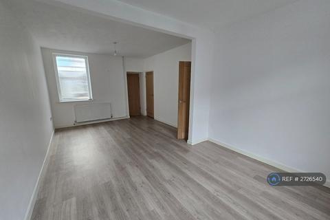 undefined, Rickards Street, Porth, CF39