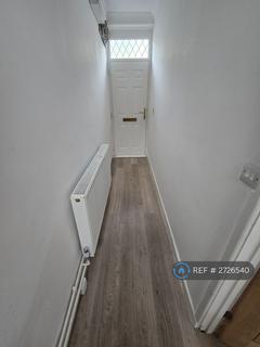 undefined, Rickards Street, Porth, CF39