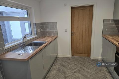 undefined, Rickards Street, Porth, CF39