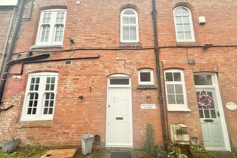 undefined, Grenfell Road, Leicester LE2