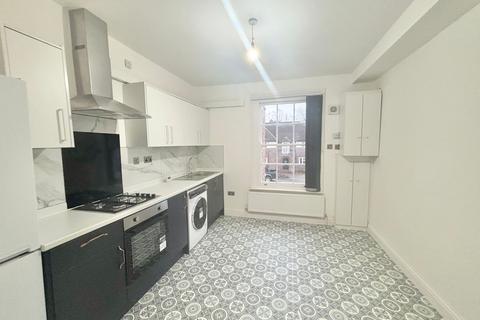 undefined, Grenfell Road, Leicester LE2