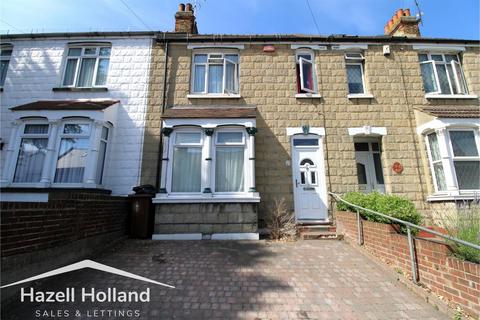 undefined, Sturdee Avenue, Gillingham
