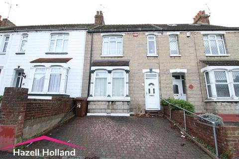 undefined, Sturdee Avenue, Gillingham