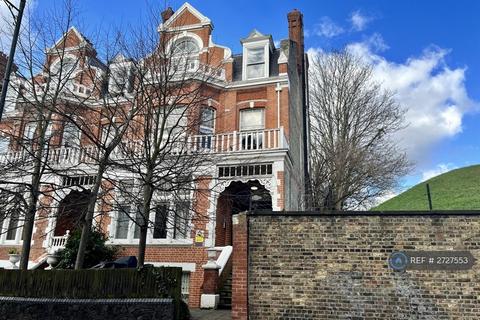 undefined, Hornsey Lane, London, N6