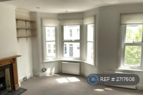 undefined, Upper Floor, London, SW18