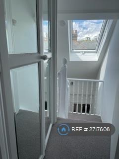 Attic Room