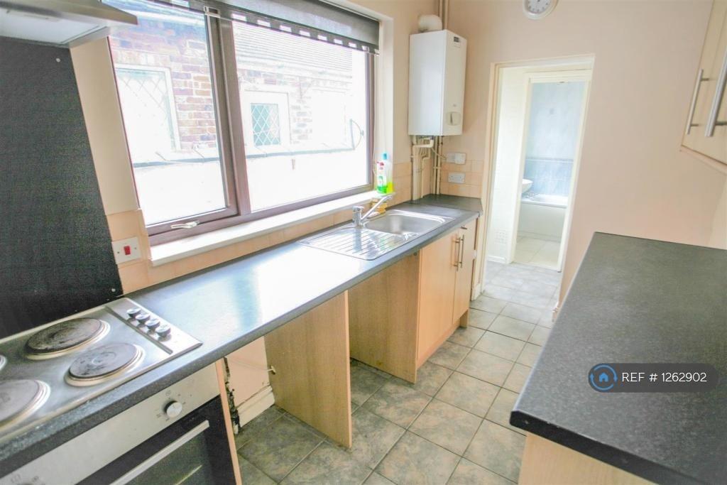 Fitted Kitchen 2