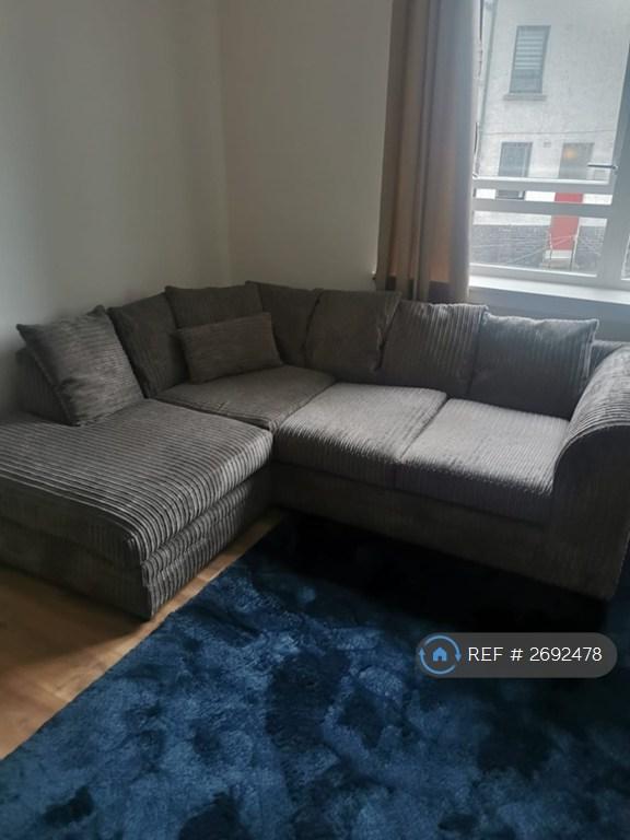 New Sofa