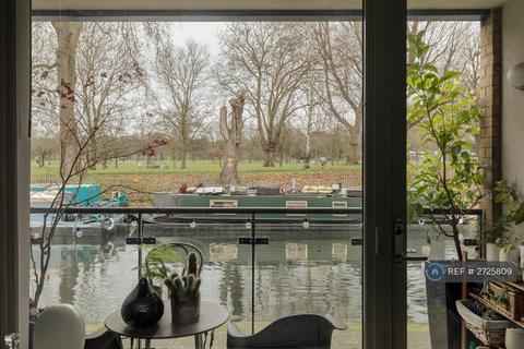 Vermilion Apartments, London, E3