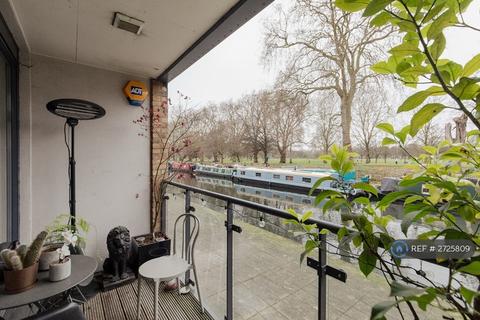 undefined, Vermilion Apartments, London, E3