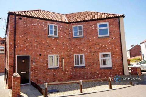 undefined, Buttercup Way, Witham St. Hughs, Lincoln, LN6